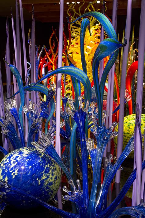 The Chihuly Collection 